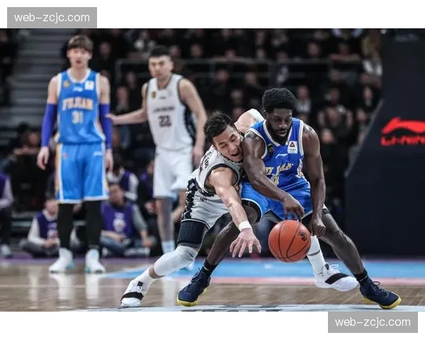 福建晋江文旅不敌辽宁 马昆杜21分13篮板6盖帽创赛季新高