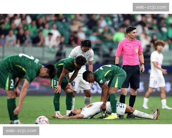 拉莫斯低投入高回报引援典范 国安十万欧中卫性价比远超预期